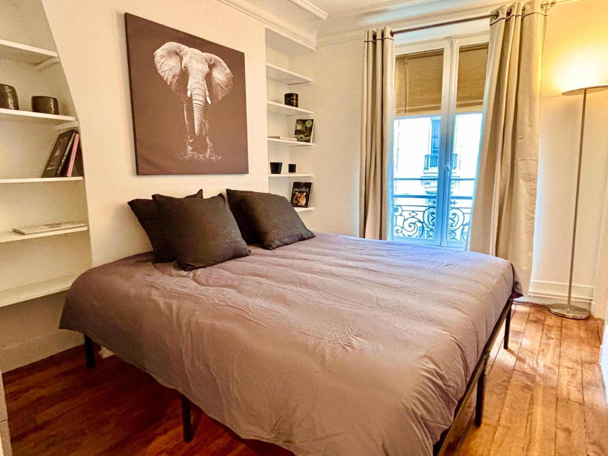 Apartment Bosquet *